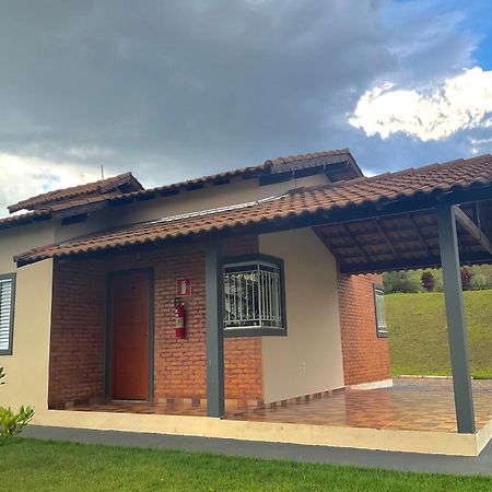 Pousada Dona Tereza Guapé Exterior foto